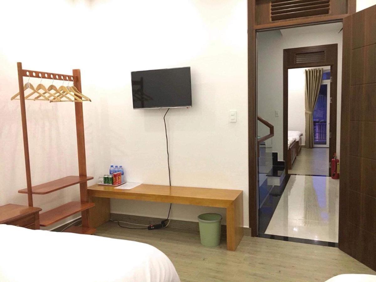 Khach San Mini Khang Thinh ダラット エクステリア 写真